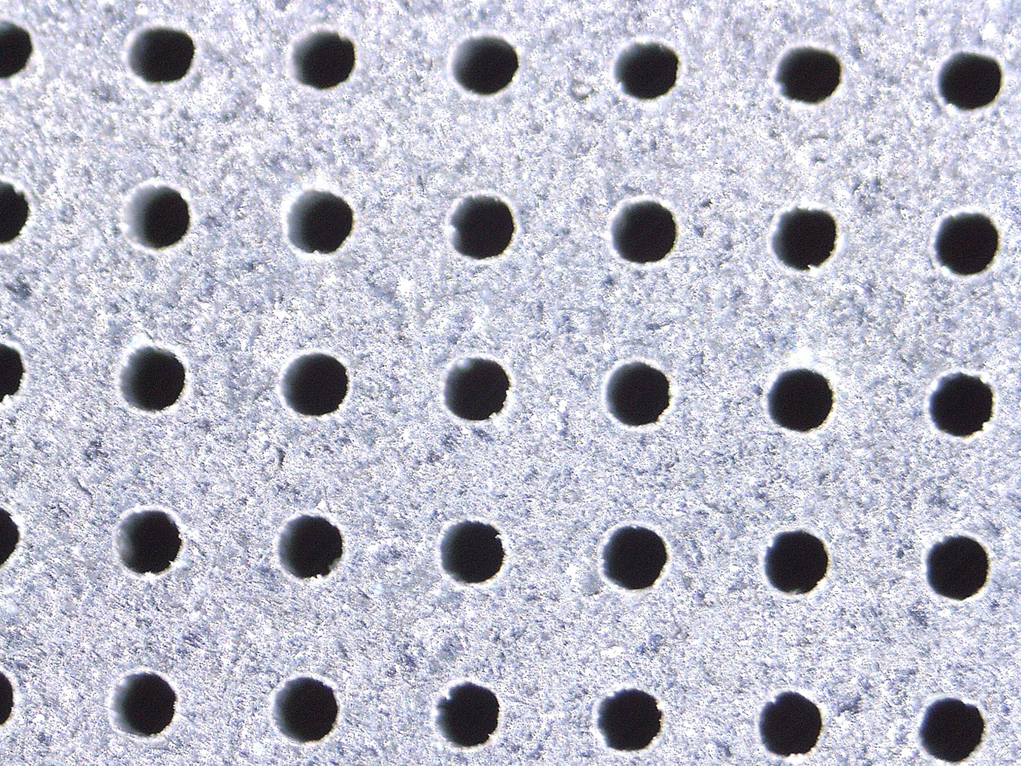 Laserbohren