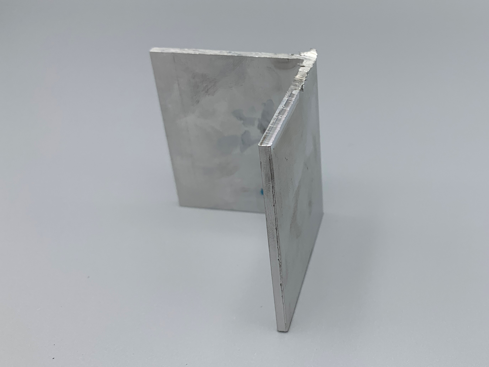 Laserentgraten Aluminiumdruckguss
