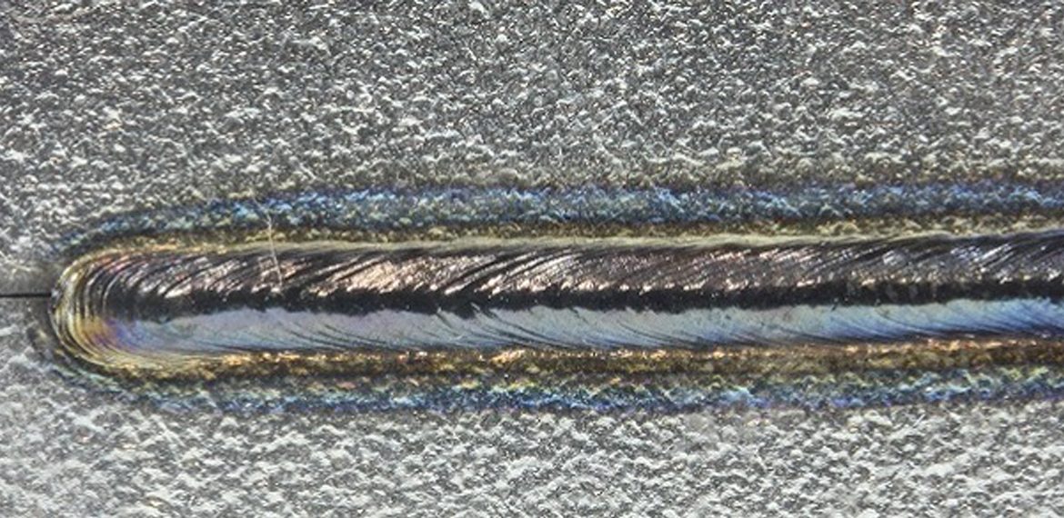 Laserschweissen