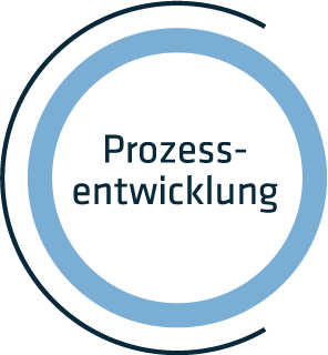 Prozessentwicklung