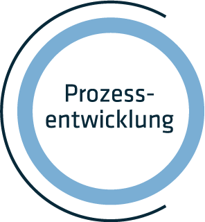 Prozessentwicklung